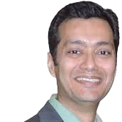 Amit Chaudhary - Novartis